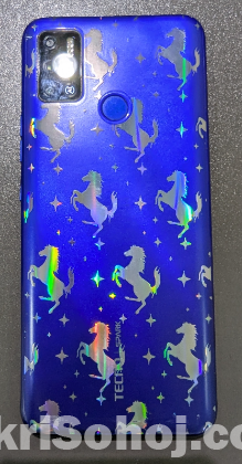 Tecno Spark 6 Air